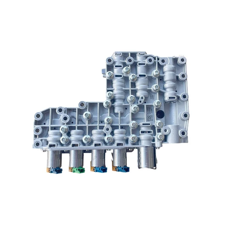 

High Quality Vehicle Transmission Clutch Assembly Applicable with Model CTF25 Valve Body Component for Baojun and Wuling
