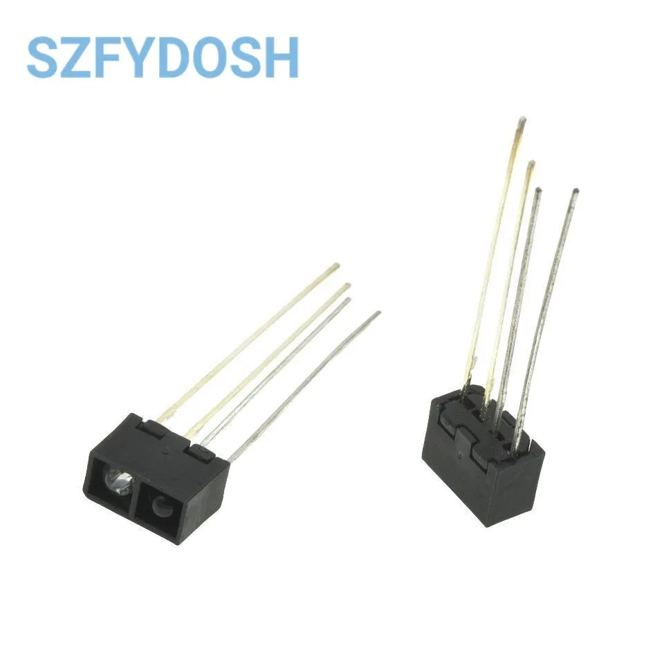 ST188 Reflection Infrared Photoelectric Sensor Optoelectronic Switch Reflective Optocoupler Reflective Optical Sensor