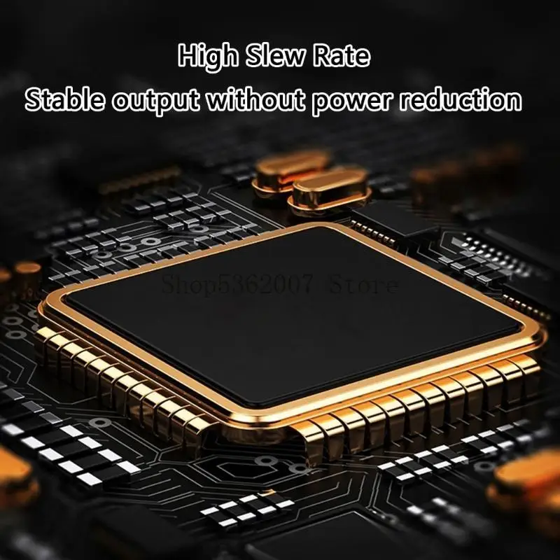 骨内科用の高効率充電コードヘッドフォンの電源コード40JB