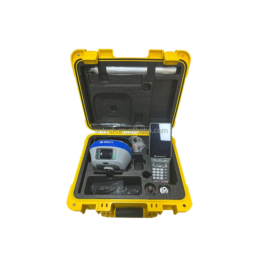 Full Function Gnss Receiver Tersus Oscar Gnss Rtk GOS RTK Stonex S980 S6II