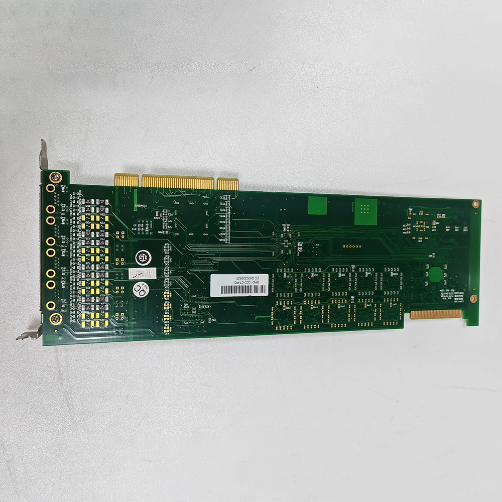 For Synway Digital trunk card SHD-120D SHD-120D-CT/PCI