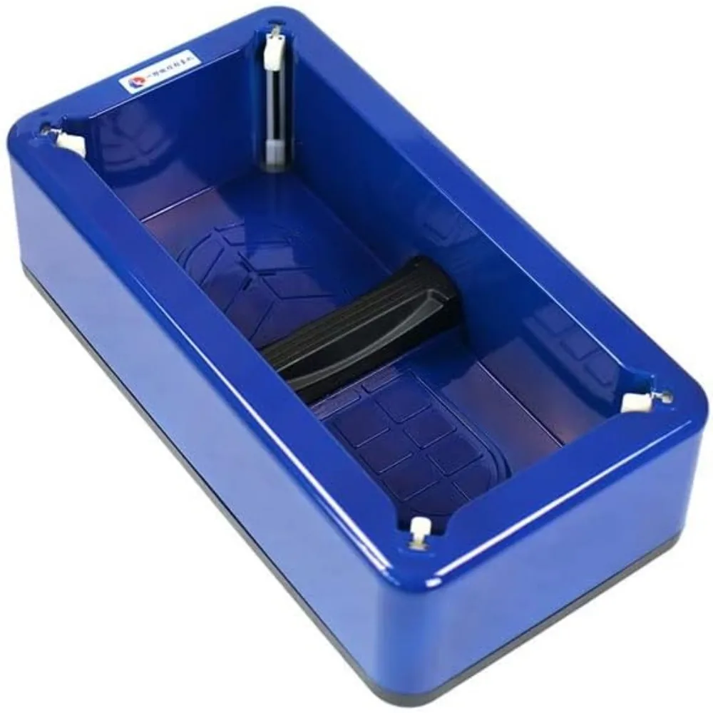 

Shoe Cover Machine Home Automatic Disposable Shoe Film Machine Foot Stamping Shoe Moulding Machine
