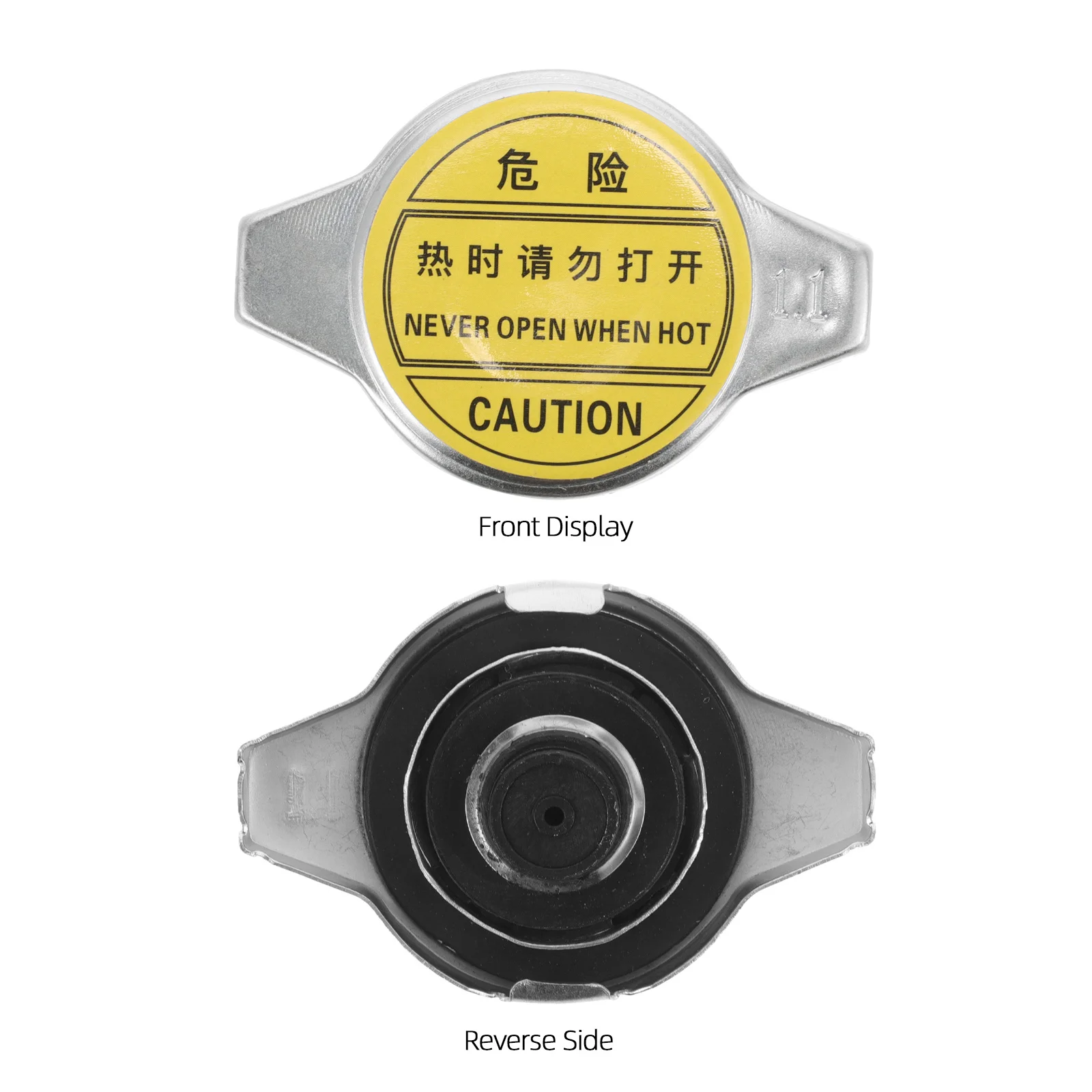 

Крышка топливного бака для автомобиля, прочная железная конструкция, крышка масляного бака для легковых автомобилей, грузовиков, фургонов, внедорожников, устойчивая к атмосферным воздействиям, сменная деталь