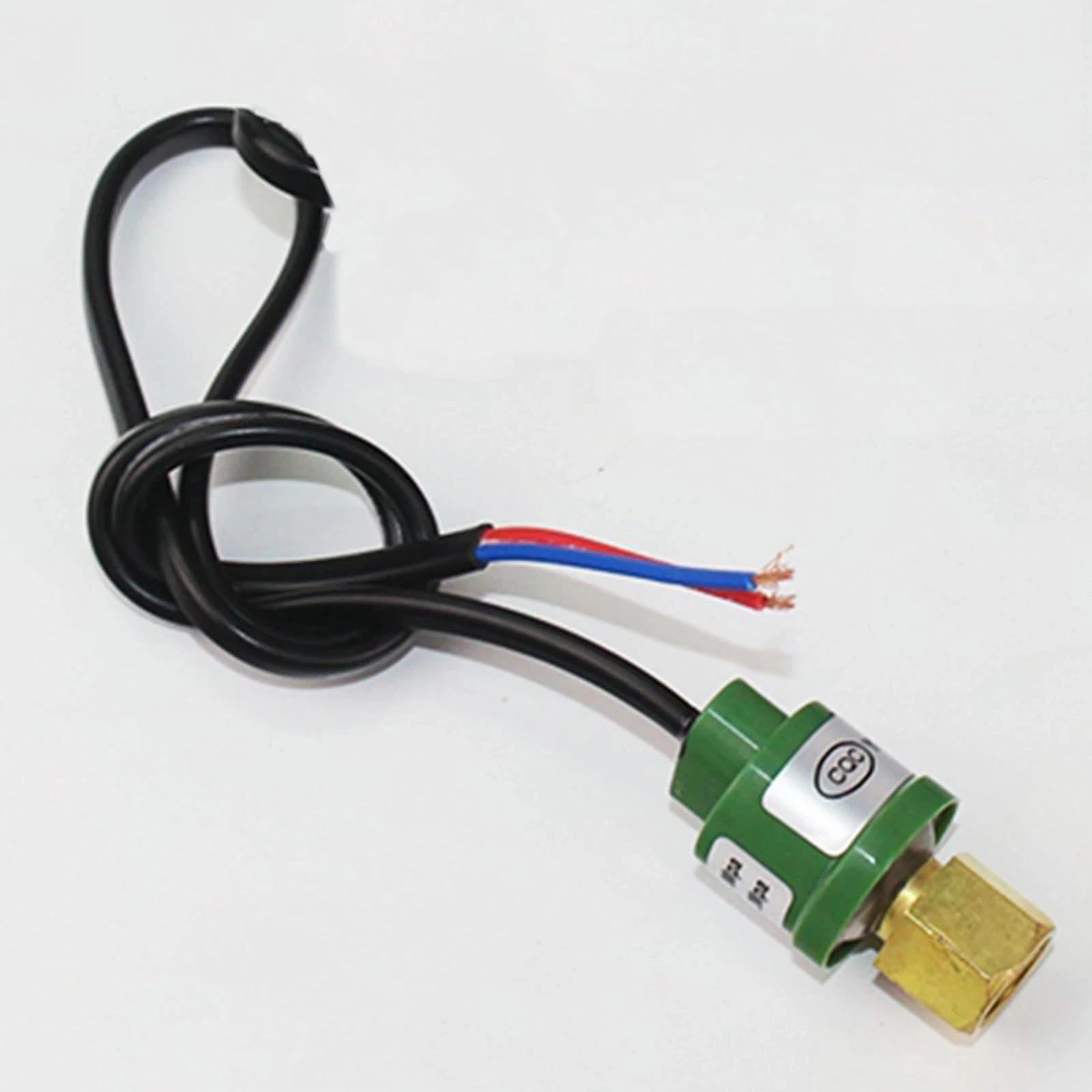 Air Conditioner High Low Pressure Sensor Controller Protection Open Switch Air Compressor Heat Pump Parts