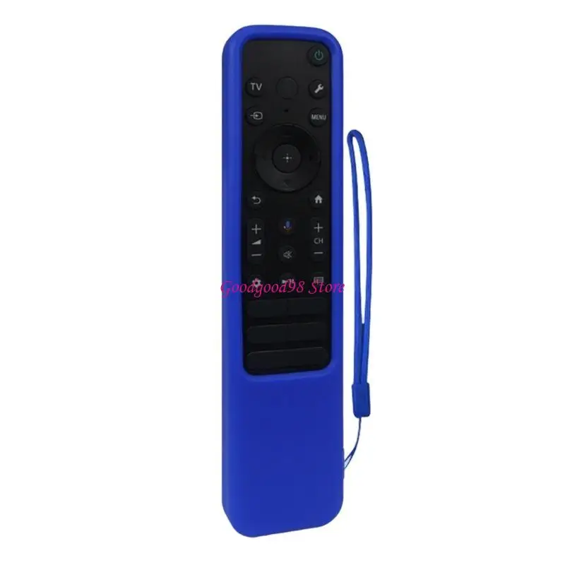 Silicone Skin Case Not  Slip Designs Flexible Silicone Skin Remote Control Sleeve Easy to Carry Case for TX810U/810P/910 