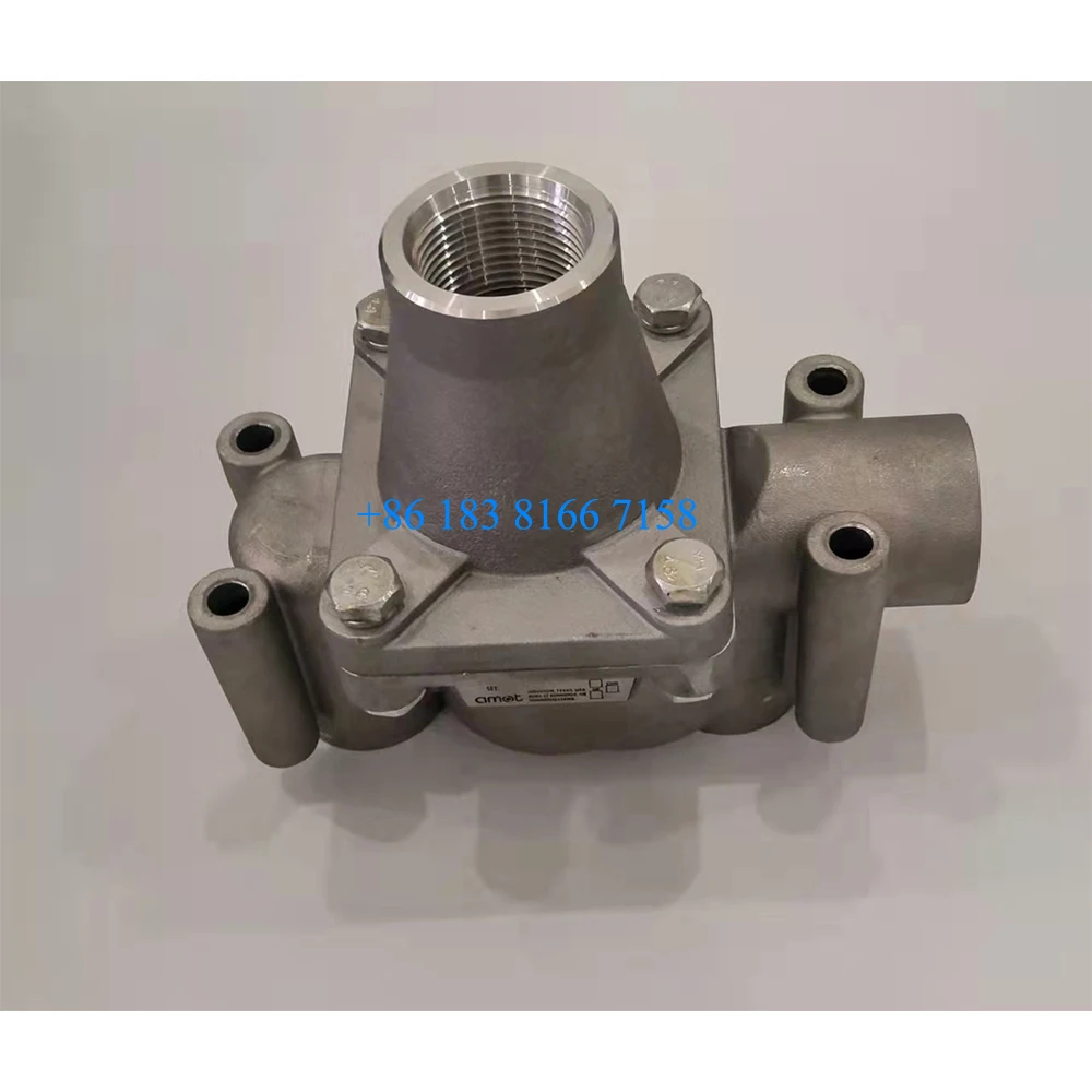 

54702212 thermal valve assembly for IR compressor replacement parts