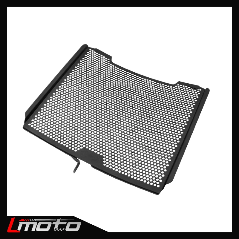 

For Kawasaki ZX636R ZX-636R ZX-6R ZX6R ZX63 2013-2023 Motorcycle Accessories Radiator Guard Oil Cooler Grille Cover Protector