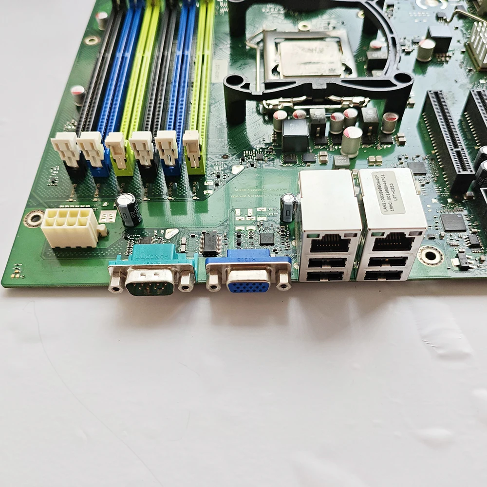 オリジナル分解品 D2759-A13 GS 2 マザーボード W26361-W1772-X-04