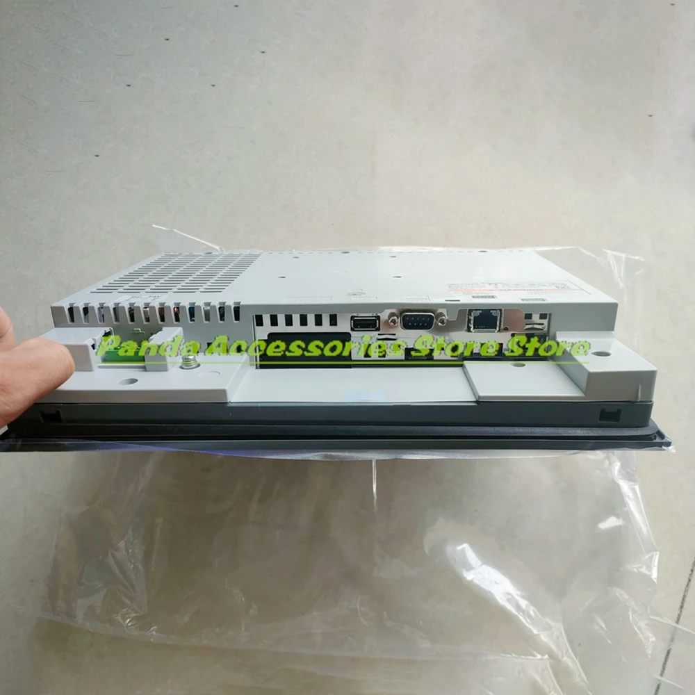 12.1 Inch Touch Screen HMIGTO6310
