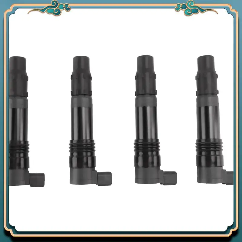 A54P-Ignition Coil 129700-3630 21171-0005 For -KAWASAKI ZZR1400 NINJA ZX9R ZX-9R ZX12R ZX-12R ZX10R ZX12R GTR 1400 1998-2015