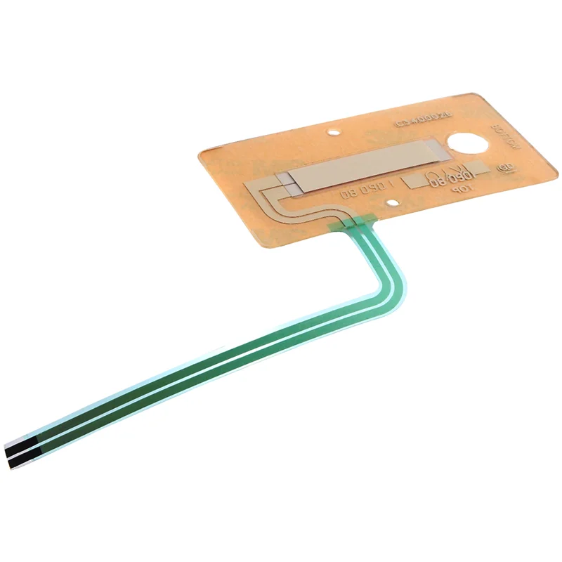 For Roland FD8 Useful Easy Install Rubber Strips Electric Drum Rubber Stomp Cymbal Sensor Trigger FD-8 TD4 11 Sensor Tabs