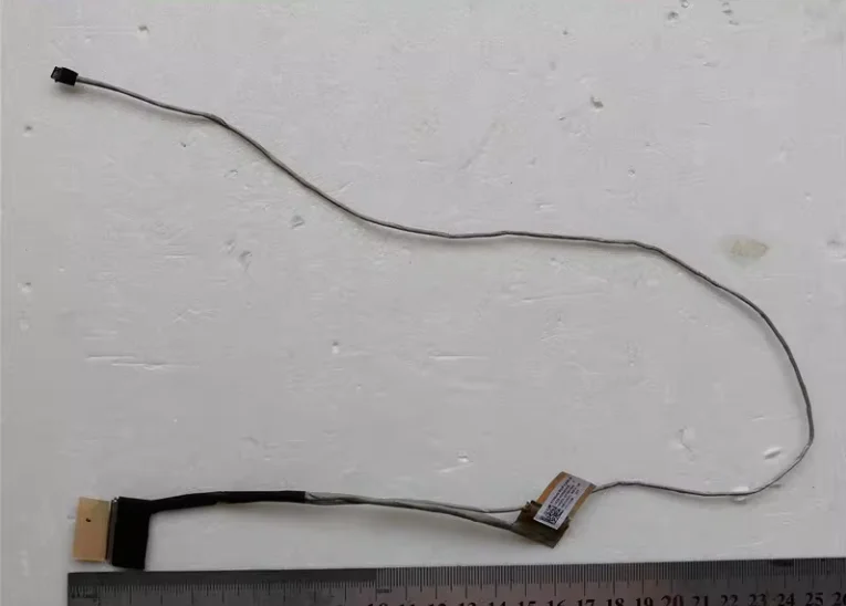 New Laptop Lcd Lvds…