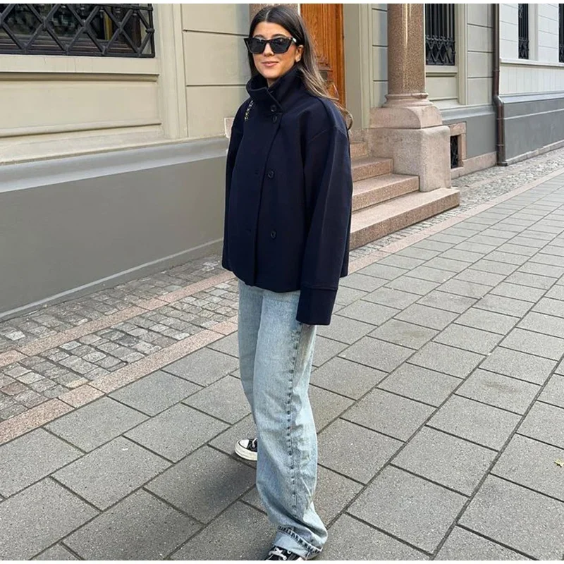 Thumbnail 3 - #46 Latest Mens Wool Coats Offers