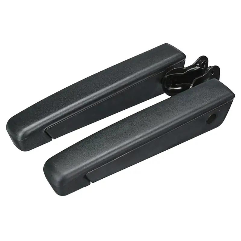 

Подлокотники для автосидений, универсальные регулируемые, для автодомов, фургонов, лодок, грузовиков, 1 пара (левый+правый)