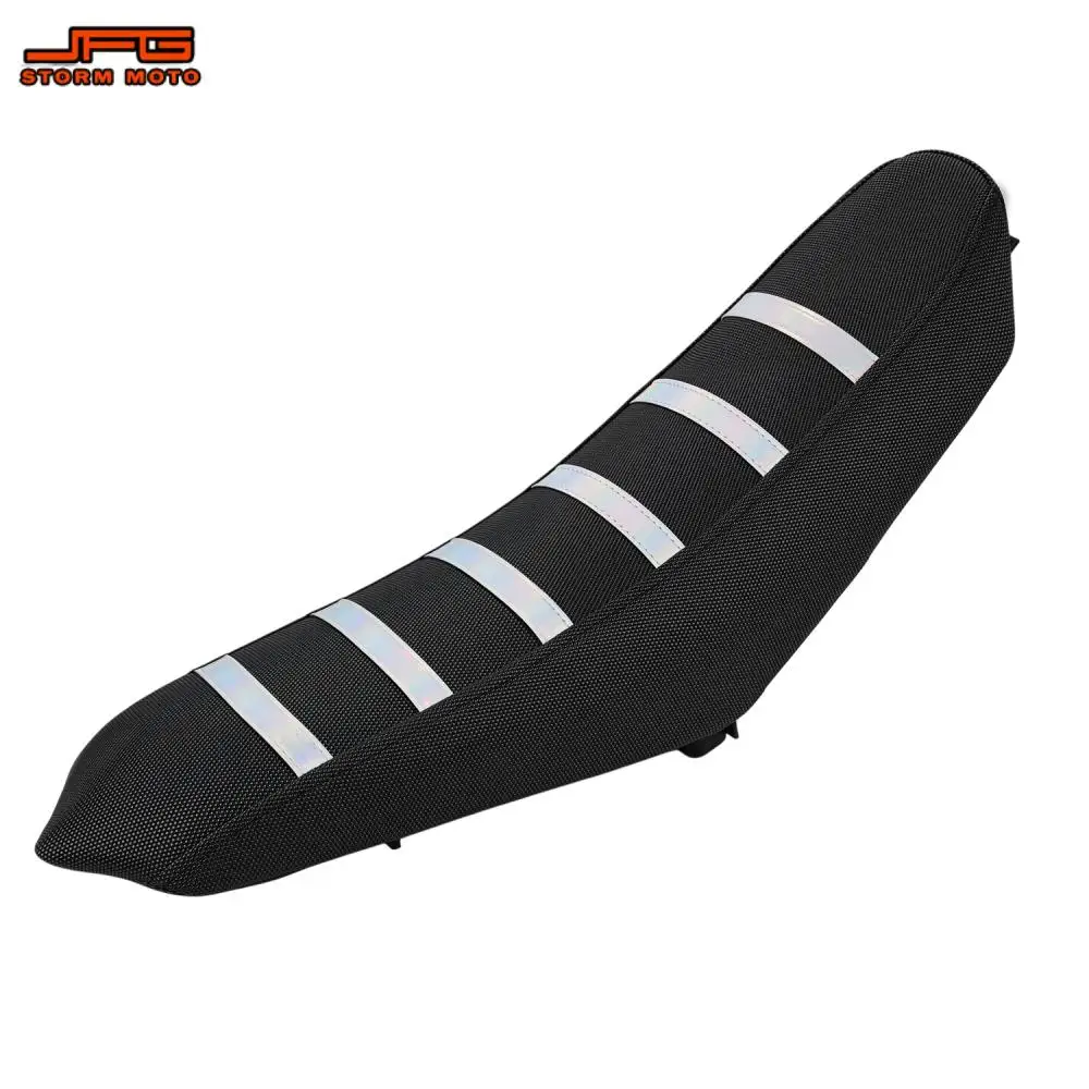 For Tuttio Soleil 01 Holographic Design Seat Cover Protector Waterproof Electric Dirt Bike E-Bikes Motorcycles Parts Durable