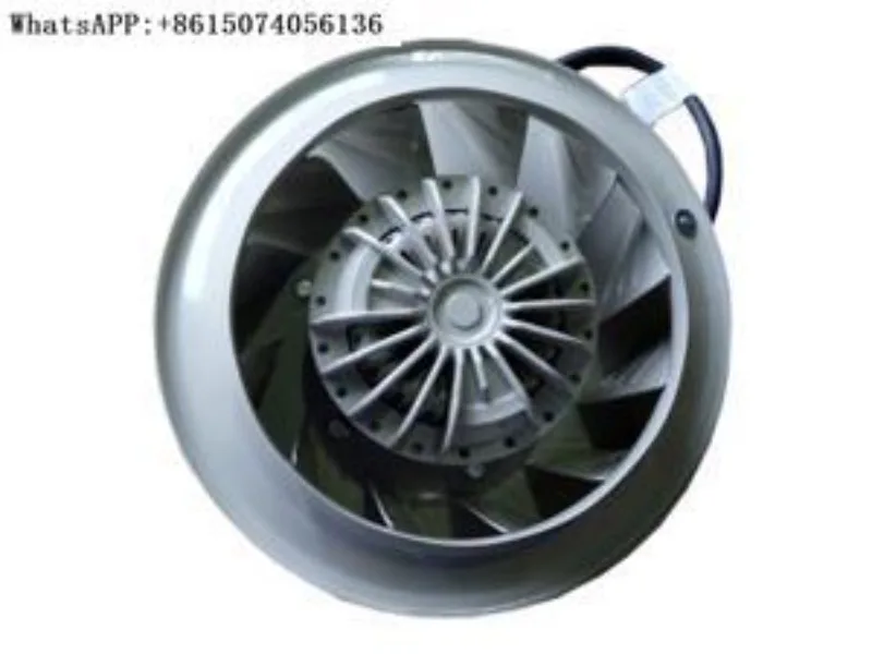 6SY7000-0AD05 RH35B-2EK.6N.2R Original German imported centrifugal fan