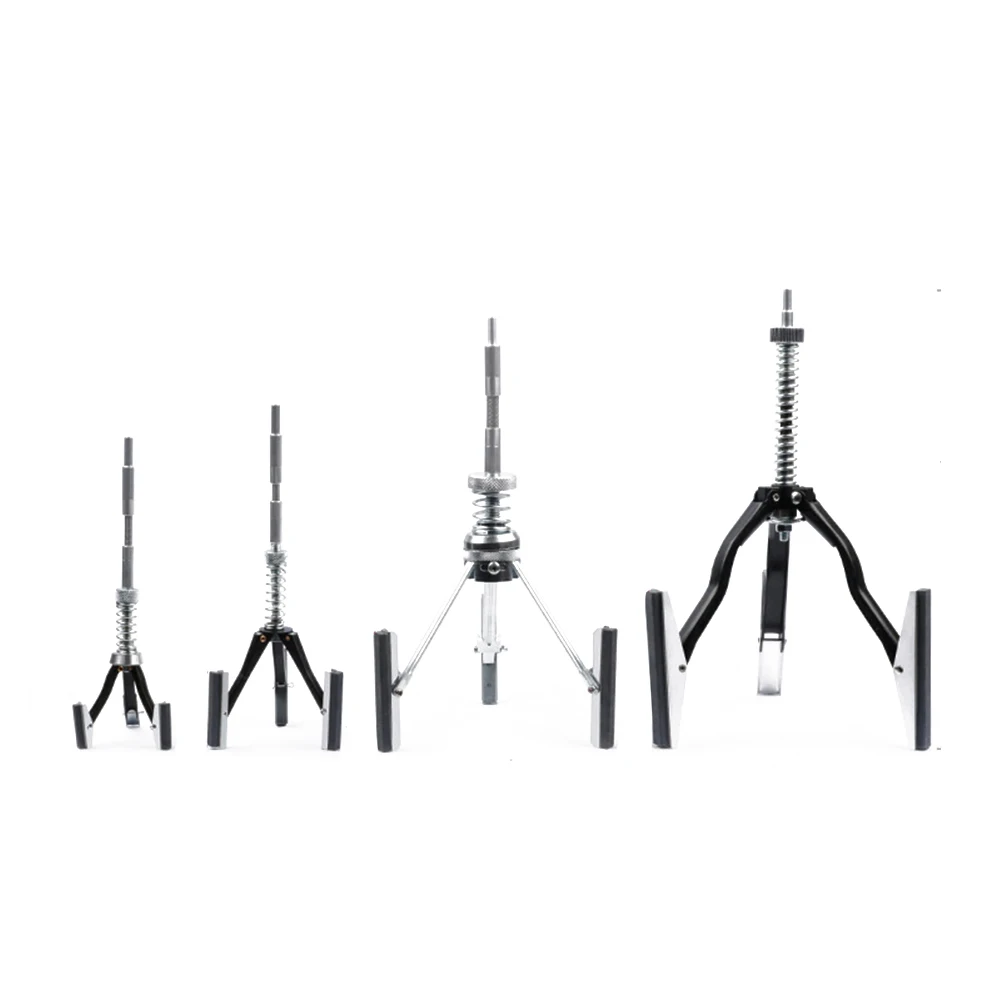 

Three-jaw Cylinder Sander Inner Diameter Grinder Steel Car Engine Brake Cylinder Bore Burnisher Flexibleshaft Piston Honing Tool