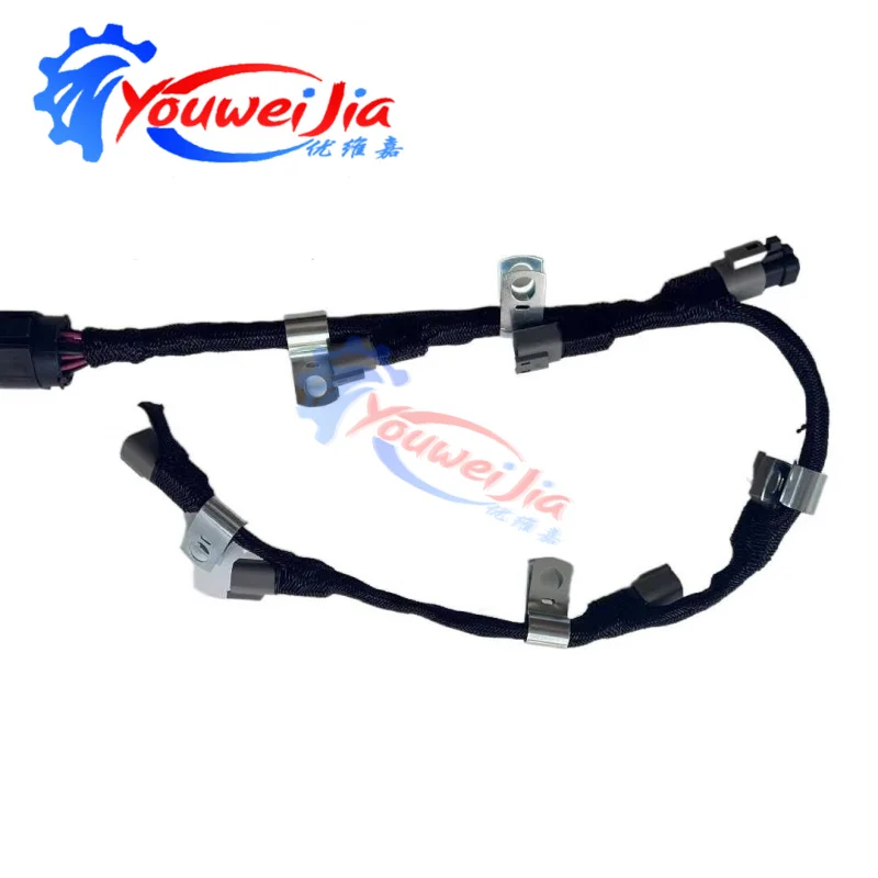 Brand New Original Injector Harness 2864504 For QSM11 Engine