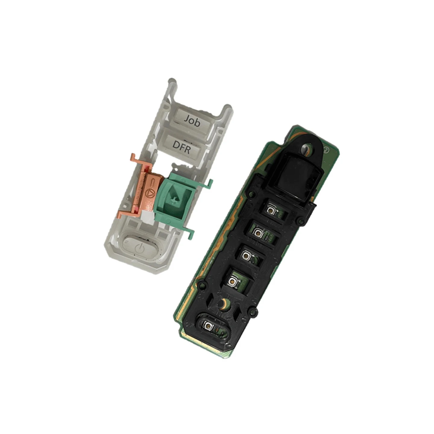 

Панельная плата для клавиатуры Canon DR-M140