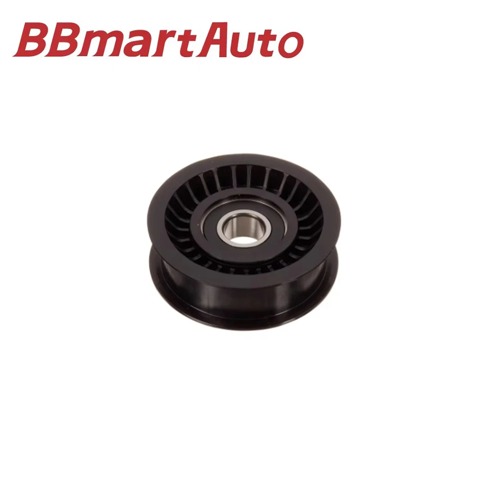 

2722020119 BBmart Auto Spare Parts 1 Pcs Engine Belt Idler Pulley For Mercedes Benz M272 M273 W211 W164 OE A2722020119