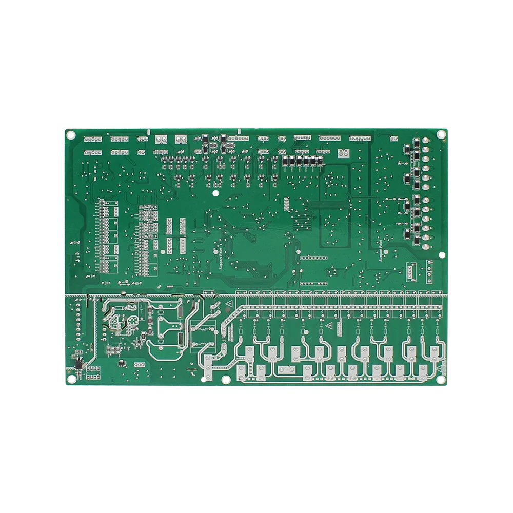 مجموعة لوحة التحكم الرئيسية الخارجية 17127000A04761 CE-MDVL335(12)W/D2SN1-891 لوحدة Trane الخارجية 4TVVT288BD06CAA جديد #2