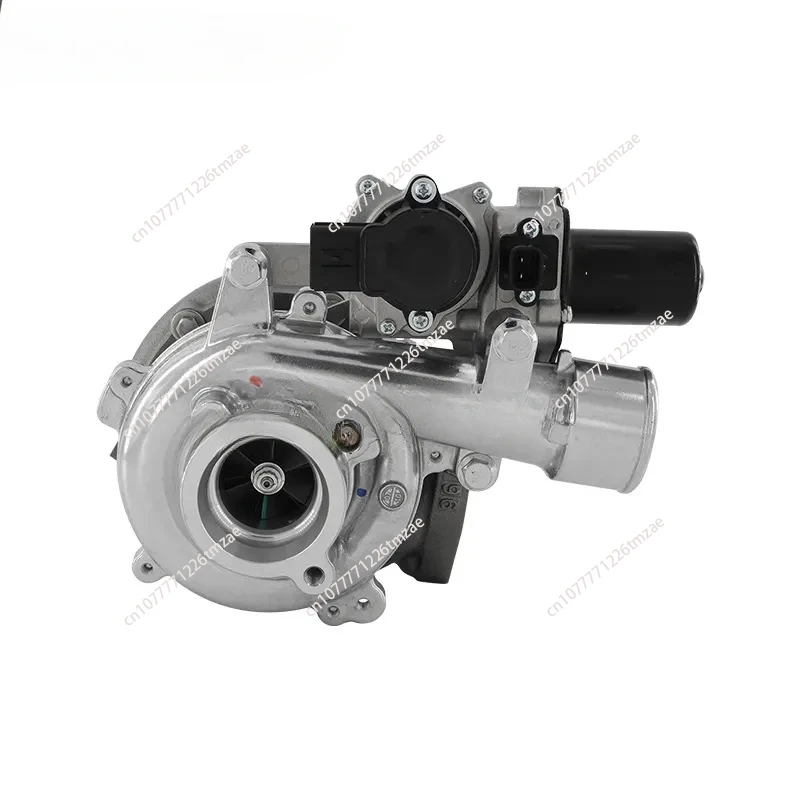 CT16V 17201UL010  17201-UL010 Turbocharger Diesel Engine for  Toyota 40-8FD Forklift 1KD Turbo