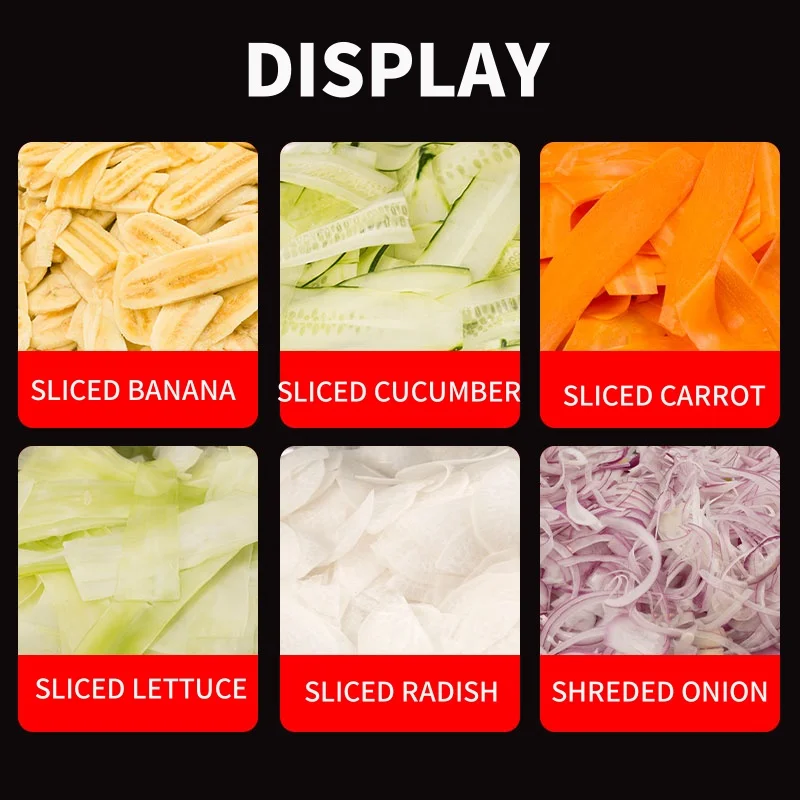 High-yield Banana Machine Slicing Strawberry for Machine A5035