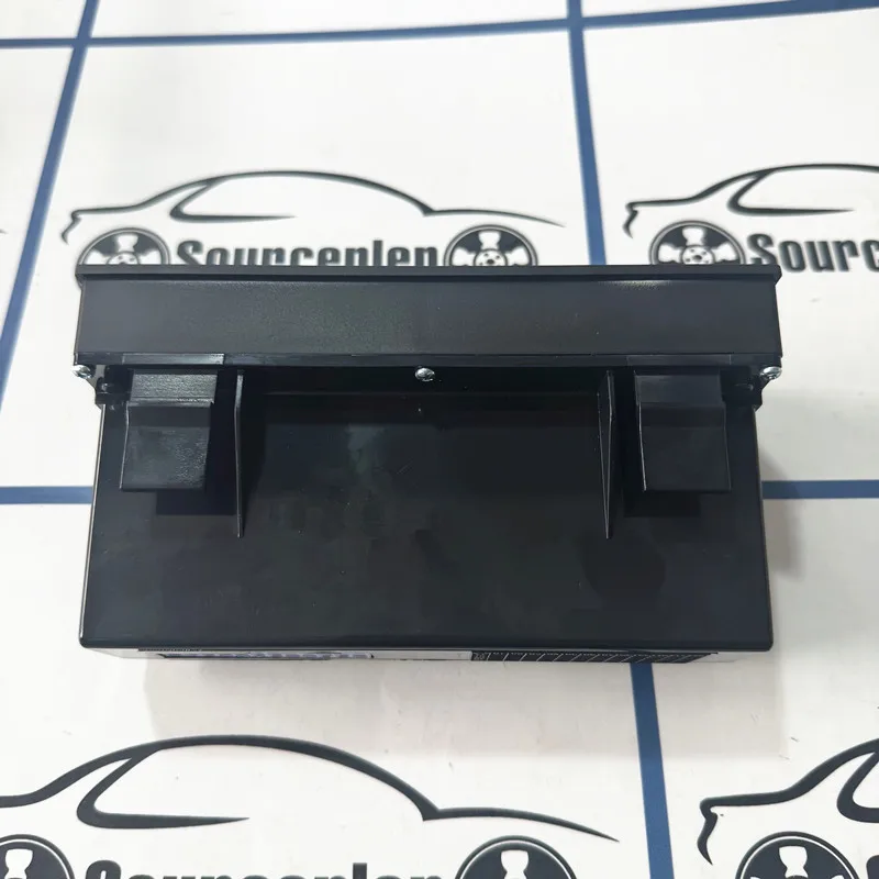 WG1630840323 for Howo Sinotruck Parts Air Conditioning System Heater Control Panel