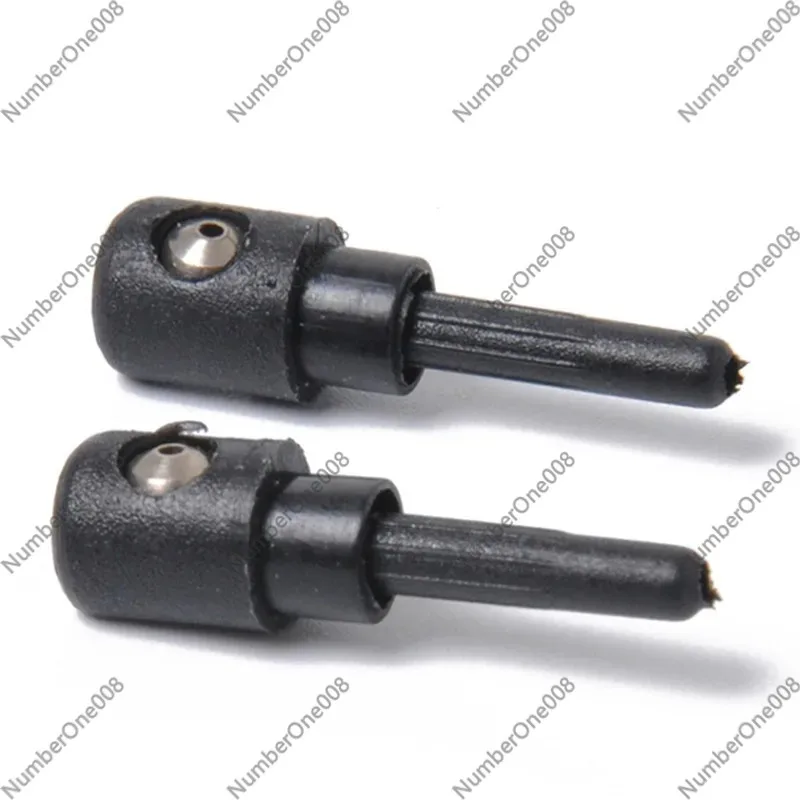 Car Rear Window Washer Spray Nozzle for Hatchback Sedan SUV Wagon