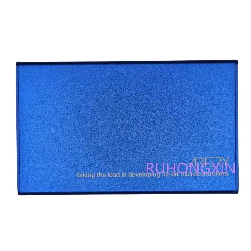 

AT Link ISO+ ARTERY isolation burning tool AT32 MCU debugging programming simulator +