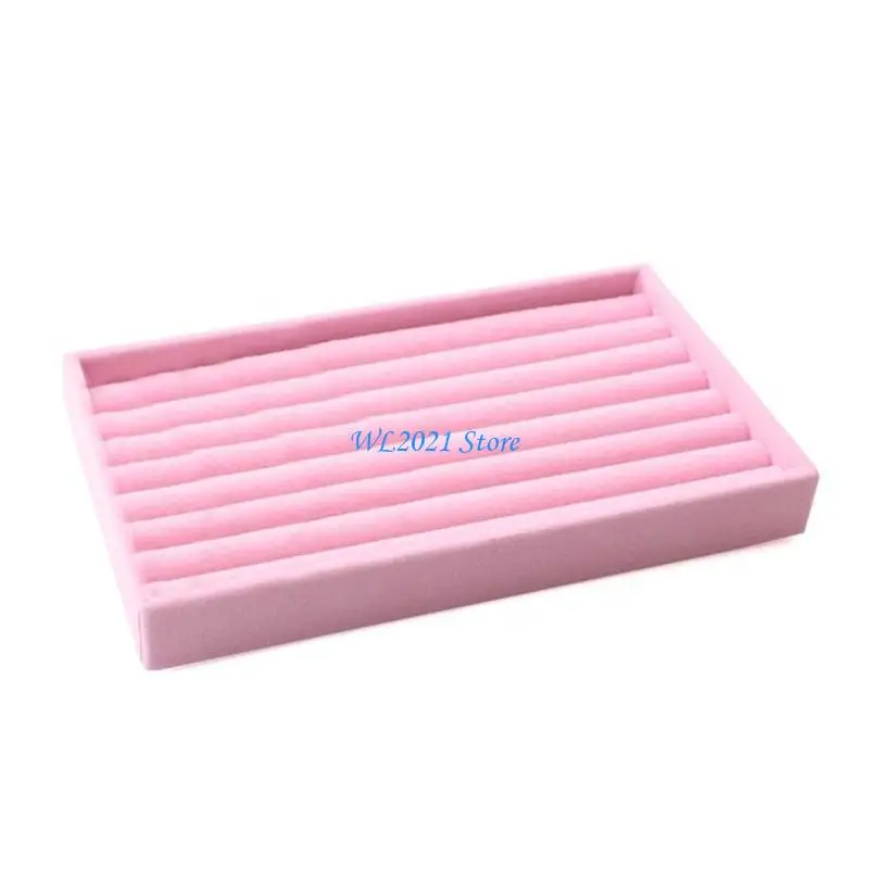 

G5GC Jewelry Storage for Case Necklace Earrings Ring Trinkets Boxes for Girls Women W
