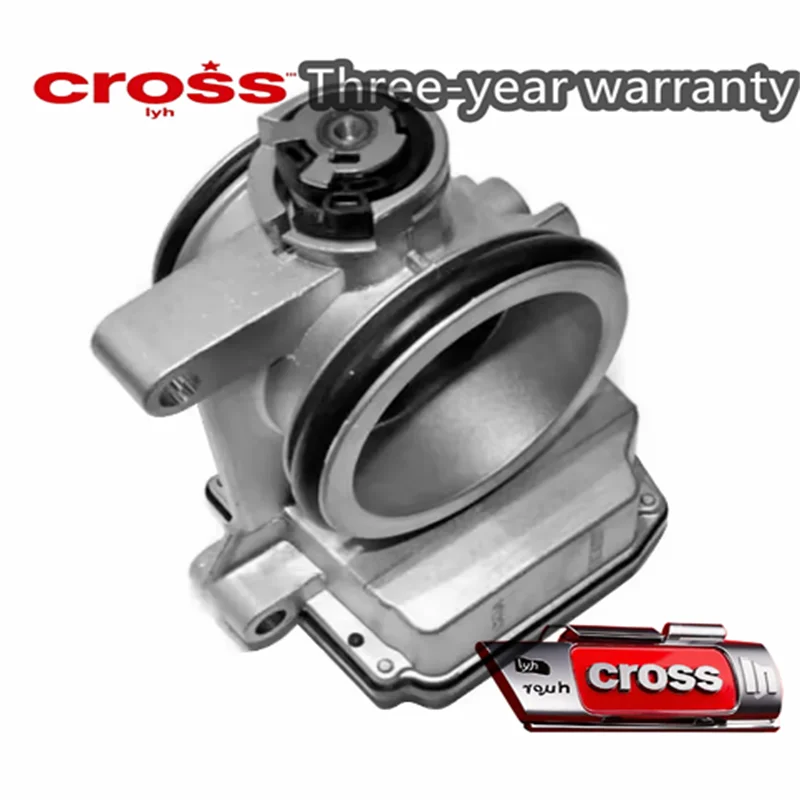 

OEM 46810004 Throttle Body Assembly for Renault Trafic Duster Espace Kangoo Laguna Megane Scenic Thalia 8200063652 V8200123061