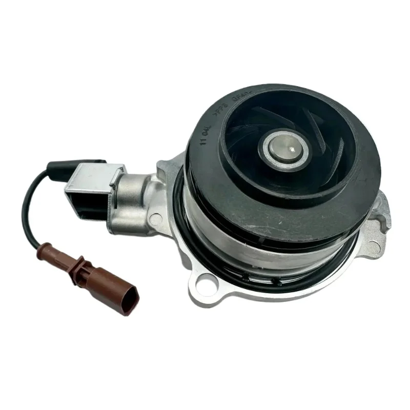 

04L121011M 04L121011H 04L121011HX Coolant Pump With Sealing Ring For Volkswagen Crafter Multivan 2017-2026 2020-2024