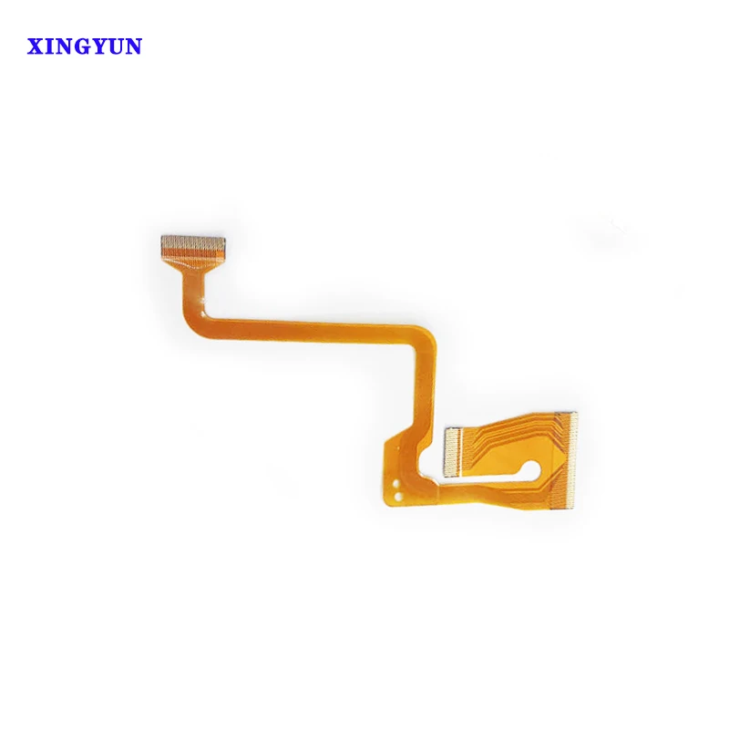 1PCS For JVC GR-D850 D870 D859 D820 D815 D822 D824 Screen LCD Cable Flex/Vulnerable Cable Repair Parts