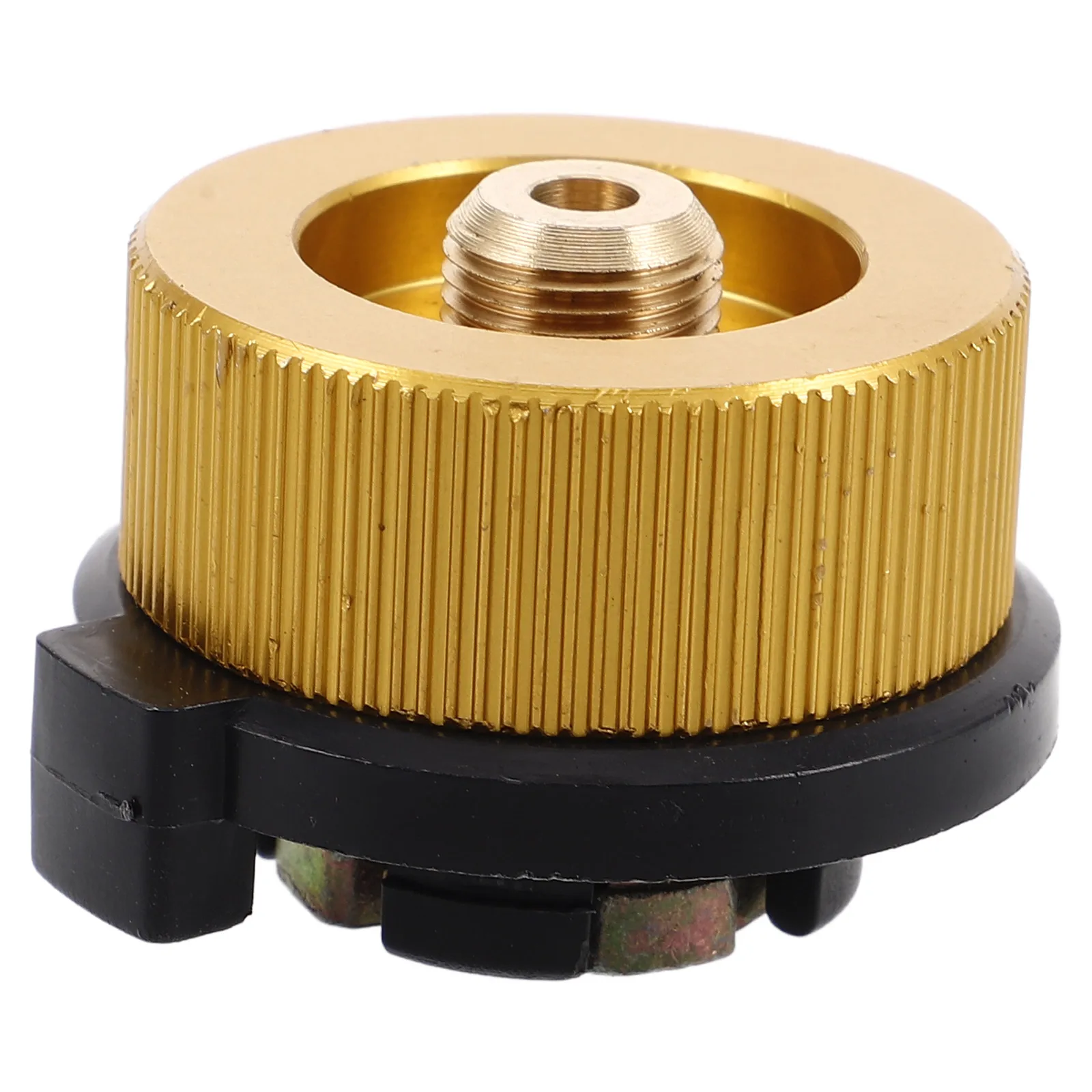 

Long-air Tank Conversion Head Stover Nozzle Gas Bottle Adapter Connection Transfer Camping Burner