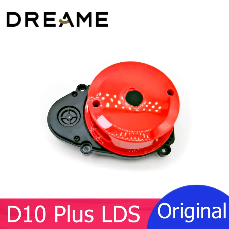جديد الأصلي Dreame D10 Plus مستشعر المسافة بالليزر جهاز آلي لتنظيف الأتربة LDS استبدال الملحقات