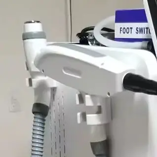 

Прямые поставки с завода: Аппарат 3-в-1 OPT IPL для удаления волос, пикосекундный лазер для удаления веснушек и татуировок, отбеливание кожи.