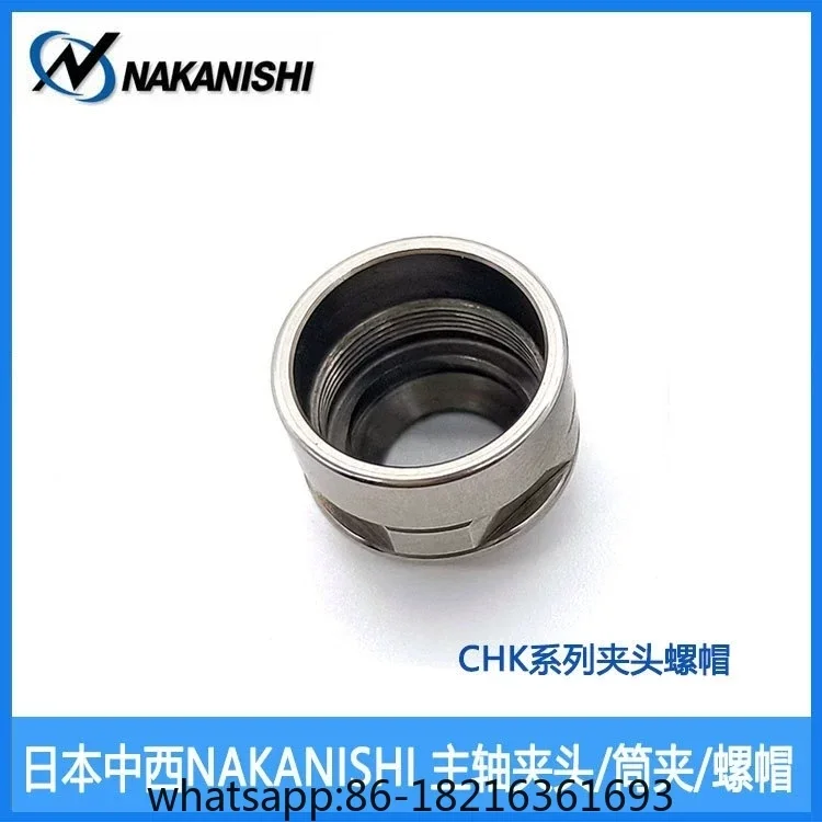 K-265 spindle clamp cap NSK nut NR403/303/3060 nut