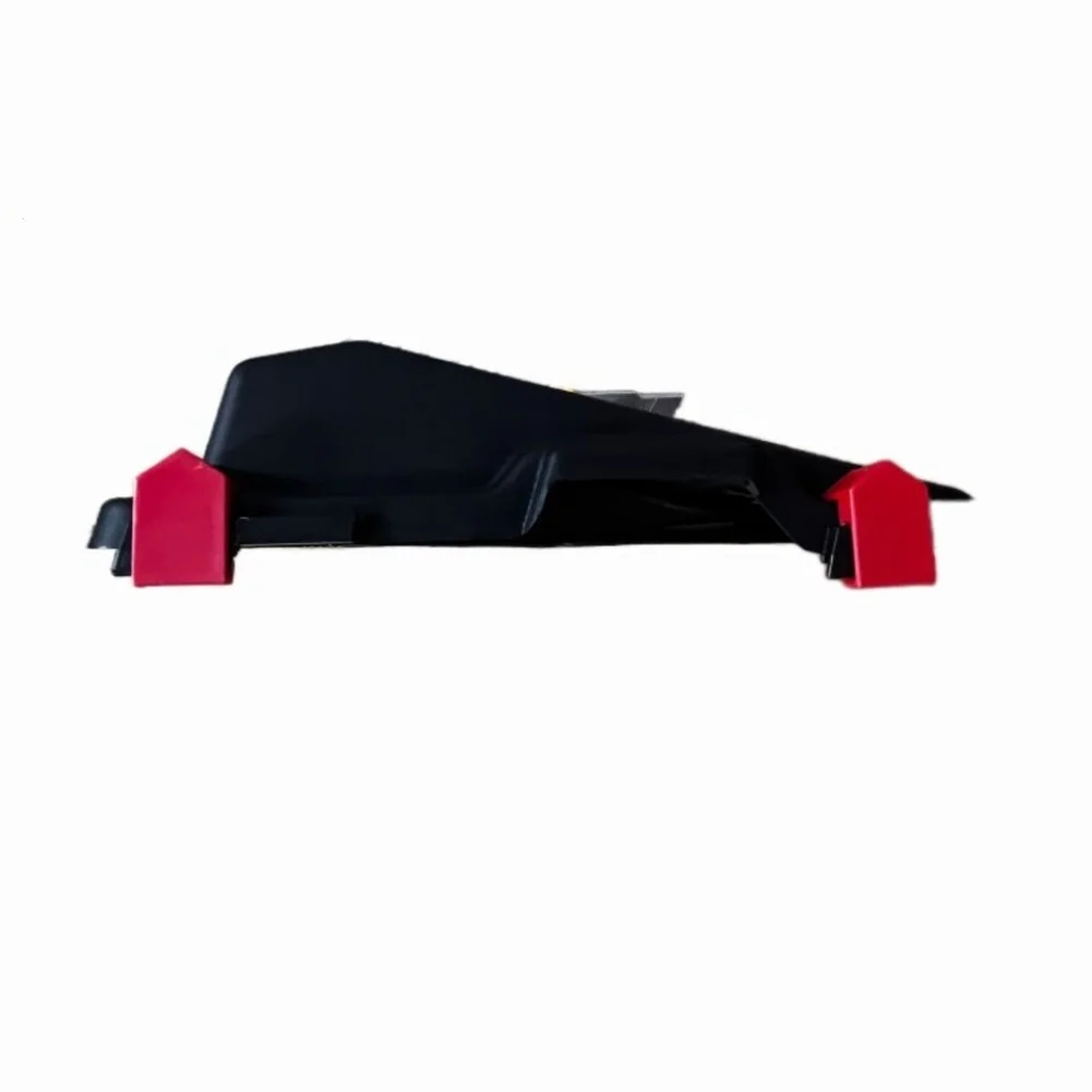 Fuse Box Top Cover Upper Cover Plate Bottom Housing 9801448680 For 308 408 For 3008 508 For C4 Automotive Accessories
