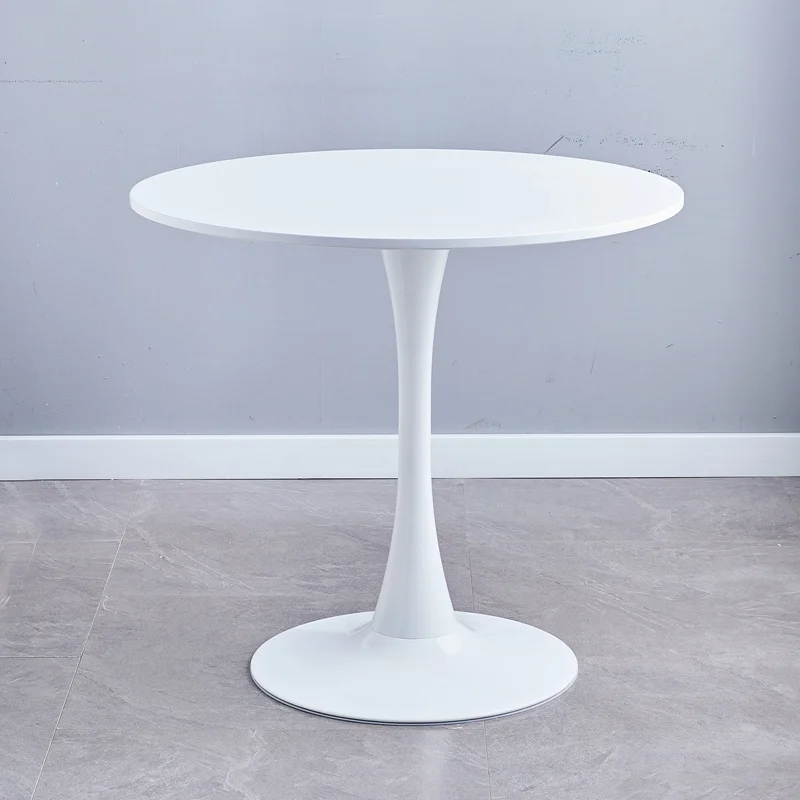 

Restaurant Reception Café Tables Side Table Homestay Leisure Café Tables Shop Metal Furniture La Mesa MH40ZZ