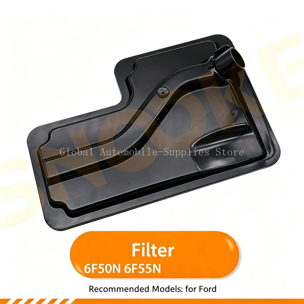 6F50N 6F55N Automatic Transmission Oil Filter Gearbox Filter for Ford GM Gearbox Oil Strainer