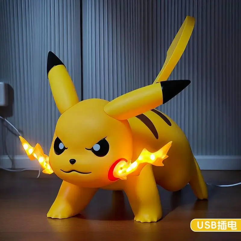 adorno-de-luces-relampago-de-pokemon-pikachu-kawaii-decoracion-de-habitacion-de-anime-estatuilla-de-escritorio-juguetes-para-ninos-regalo-de-festival-venta-al-por-mayor