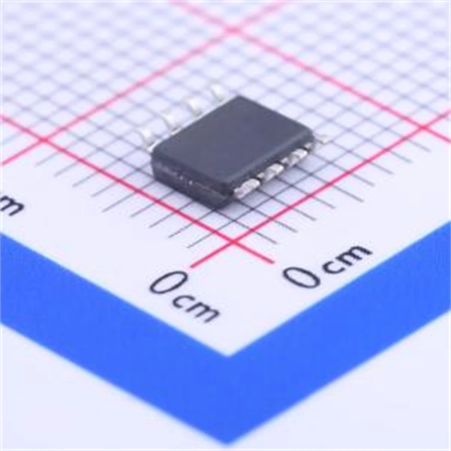 5 PÇS/LOTE DS8921M/NOPB (ICs de interface)