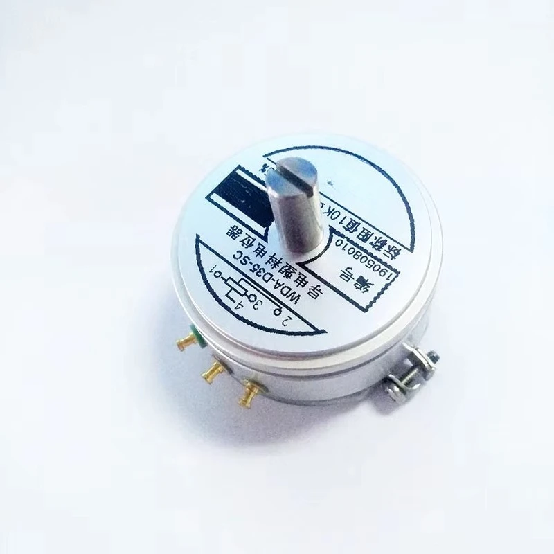 WDA-D35-SC 1 K 2 K …