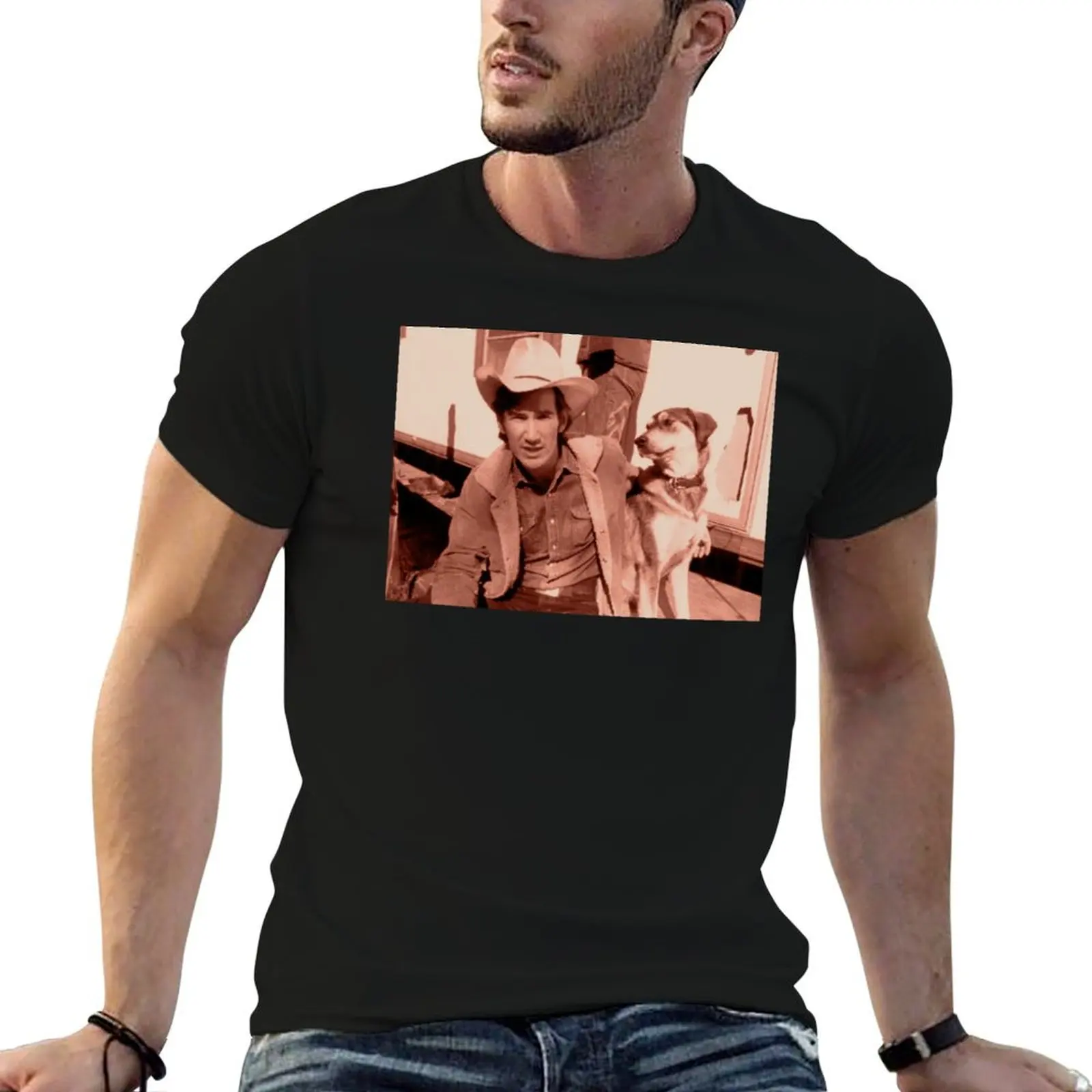 

Townes Van Zandt T-Shirt for a boy T-shirts man anime stuff funny gifts funny t shirts men
