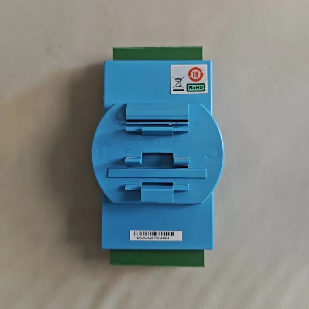 The Data Acquisition Module ADAM-4117
