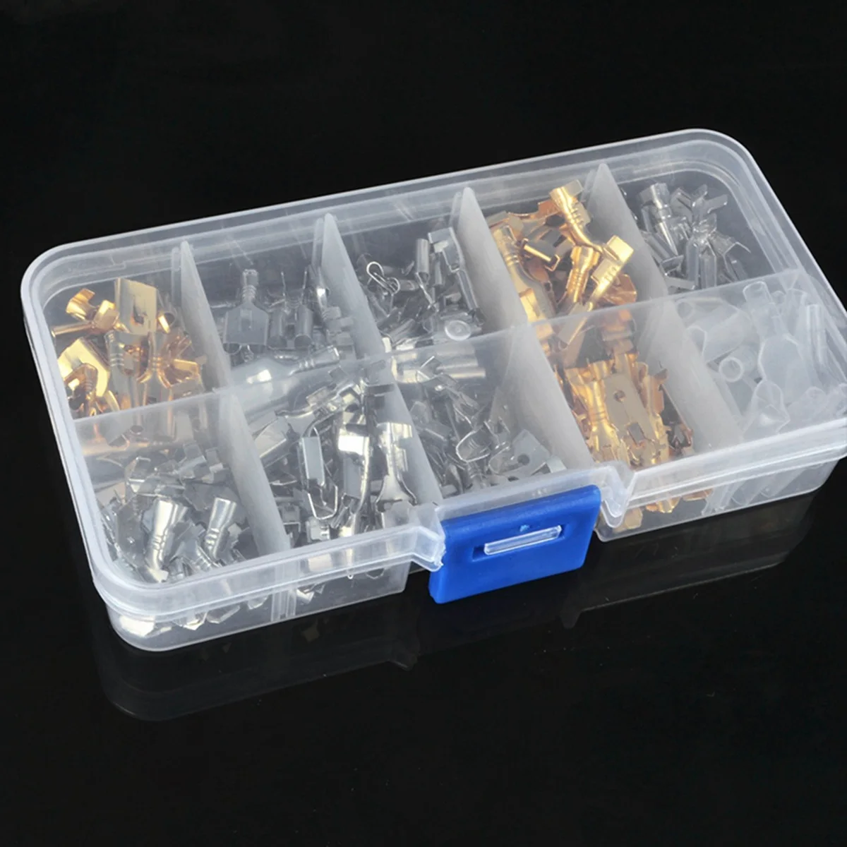 Abss-560Pcs 2.54Mm …