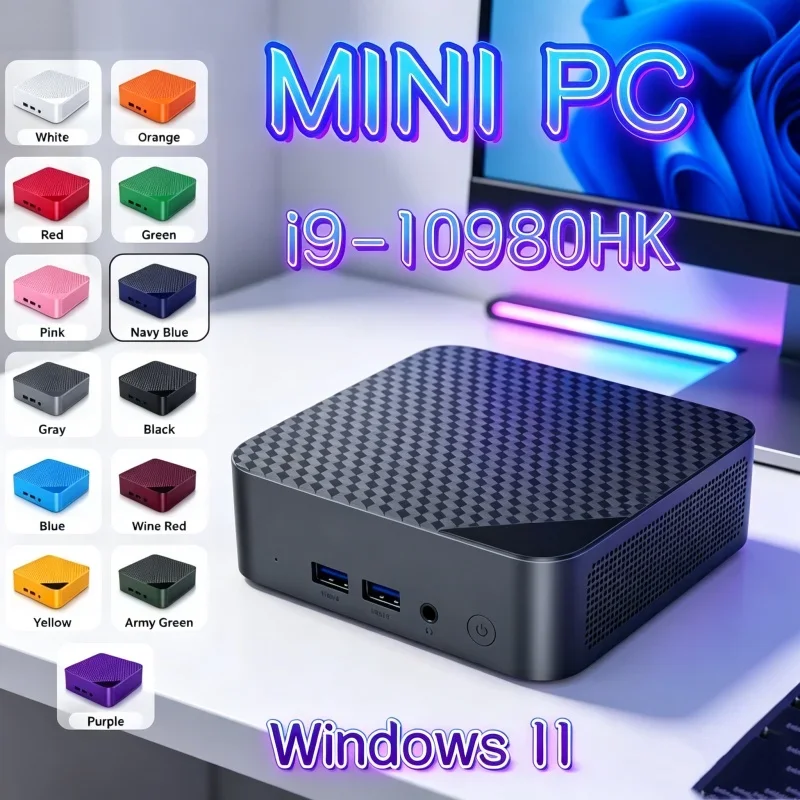 undemanding-core-i9-10980hk-portable-mini-pc-wifi6-bt52-dual-gigabit-ports-4k-multi-display-compact-host-for-office-daily