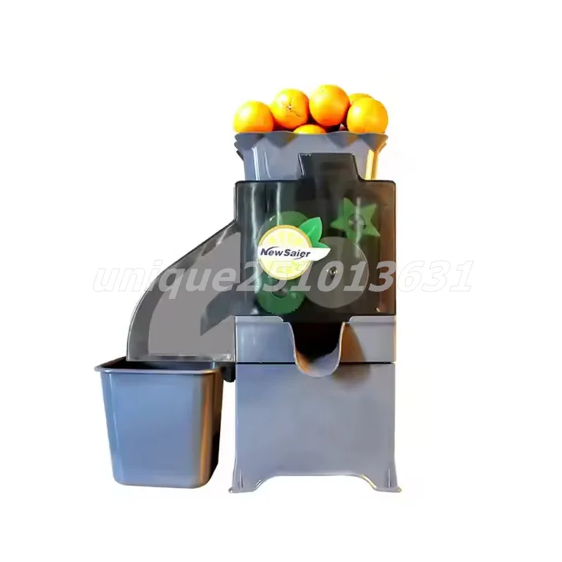 Automatic Fresh Orange Juicer Multifunctional Fruit Juicer Small Lemon Juicer Orange Juice Extractor