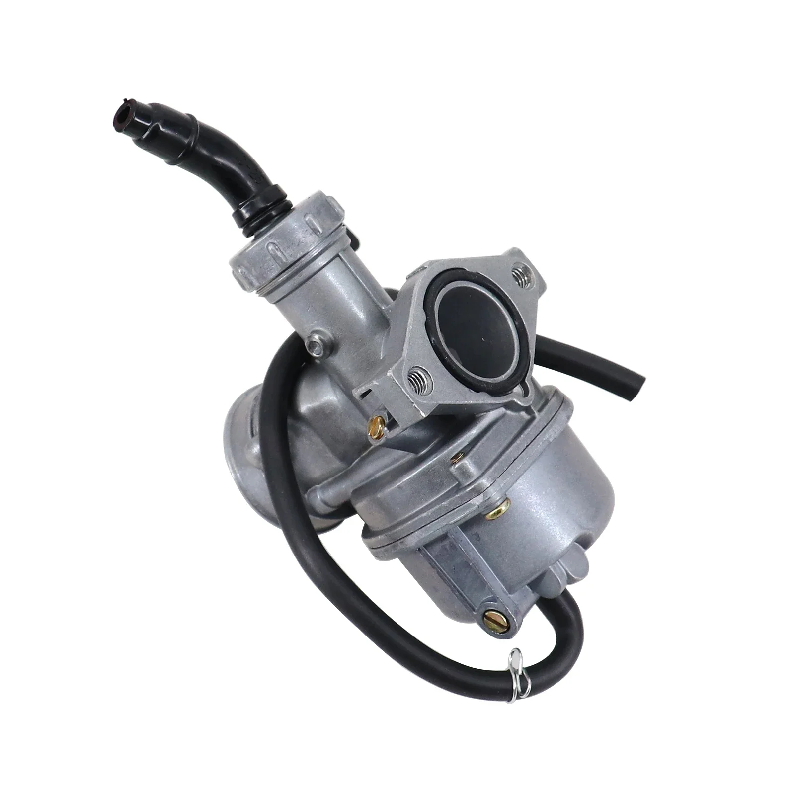 Motorcycle Carburetor Engine PZ22 22mm Carburetor For 125cc KAYO Apollo Bosuer Xmotos Dirt/Pit Bikes Accessories